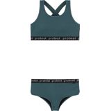 Protest Bikini Prtbeau Jr Bralette Meisjes - maat 140