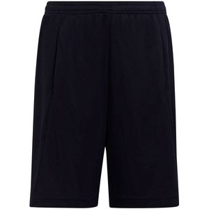 adidas - Tr-es Logo - Korte Broek - Zwart - AEROREADY