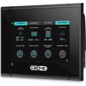 CZone Touch 5 Display Kit | 80-911-0124-00
