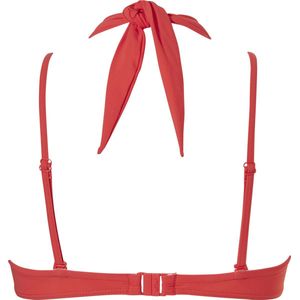 TC WOW multiway bikinitop spicy red voor Dames - Maat 36B - 70B