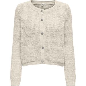 ONLY - ONLCELESTE O-NECK CARDIGAN KNT - Meisjes - Cardigans