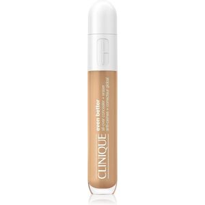 Clinique Even Better All-Over Concealer + Eraser 1st | - CN90 | - CN90