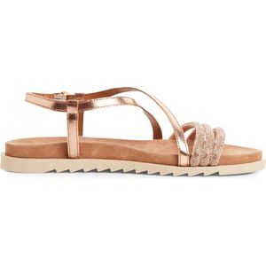 Tamaris Core Dames Sandalen - ROSE GLAM - Maat 36