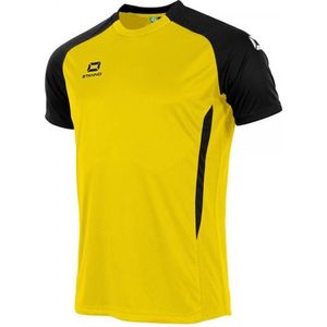 Stanno - Stadio - T-Shirt - Geel - Sport T-Shirt