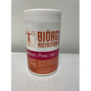 Björgnutrition post workout vrouwen herstel