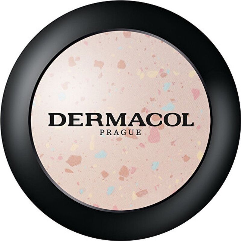 Dermacol ( Mineral Compact Powder) 8.5 G