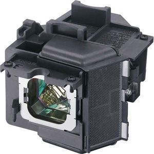 Beamerlamp geschikt voor de SONY VPL-VW590ES beamer, lamp code LMP-H280. Bevat originele UHP lamp, prestaties gelijk aan origineel.