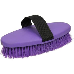 Epplejeck Zachte Borstel Epplejeck Big Paars