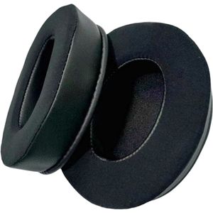 Oorkussens Geschikt voor SONY WH-XB910N hoofdtelefoon, 2-pack
