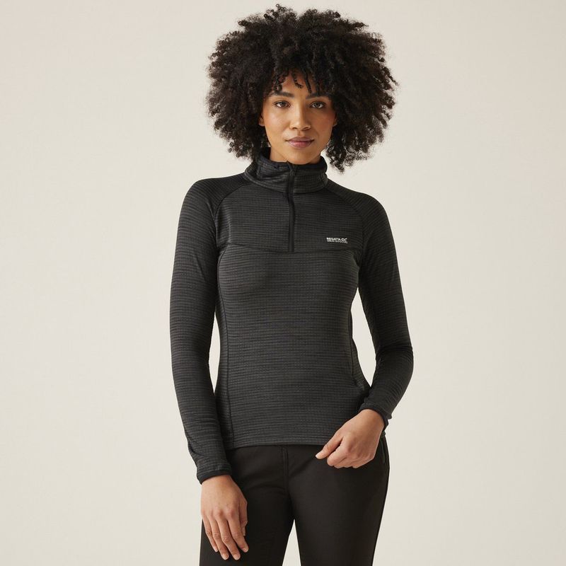 Fleece - Yonder II - Dames - Voor Hiking