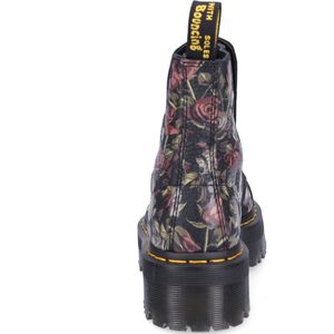 Zwarte dr martens veterboots sinclair Schoenen kopen? Korting