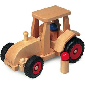 Fagus Traktor modern