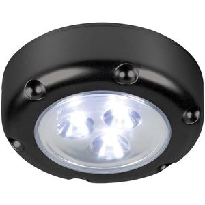 Ranex Ra-6000076 Mini Led 'pushlight'