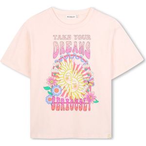 Billieblush - U21224 - T-shirt - Met Korte Mouwen