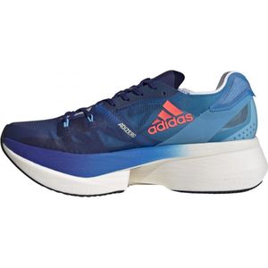 adidas Performance Adizero Prime X Hardloopschoenen Man Blauwe 46