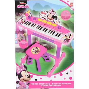 Minnie Mouse Elektronische Keyboard