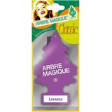 Arbre Magique Luchtverfrisser Lavendel - Geurboom Auto