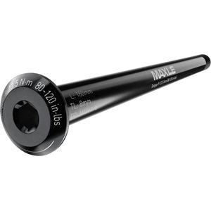 SRAM MTB Maxle Stealth Quick Release As achter 142 mm Giant frame