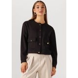 INWEAR - Gidaiw Vincent Jacket - Vest - Zwart