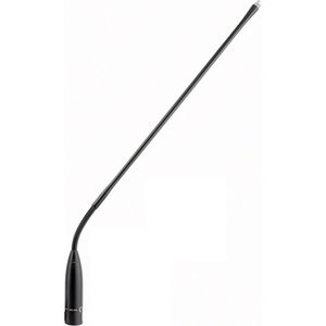 Sennheiser MZH 3040 Microfoon gooseneck - Zwart