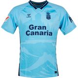 Hummel - Ud Las Palmas 25/26 - T-shirt - Korte Mouwen