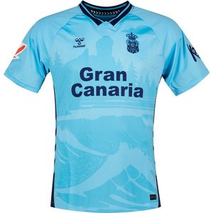 Hummel - Ud Las Palmas 25/26 - T-shirt - Korte Mouwen