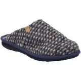 JOSEF SEIBEL - Lille 09 - Loafer - Blauw - Relax-collectie