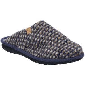 JOSEF SEIBEL - Lille 09 - Loafer - Blauw - Relax-collectie