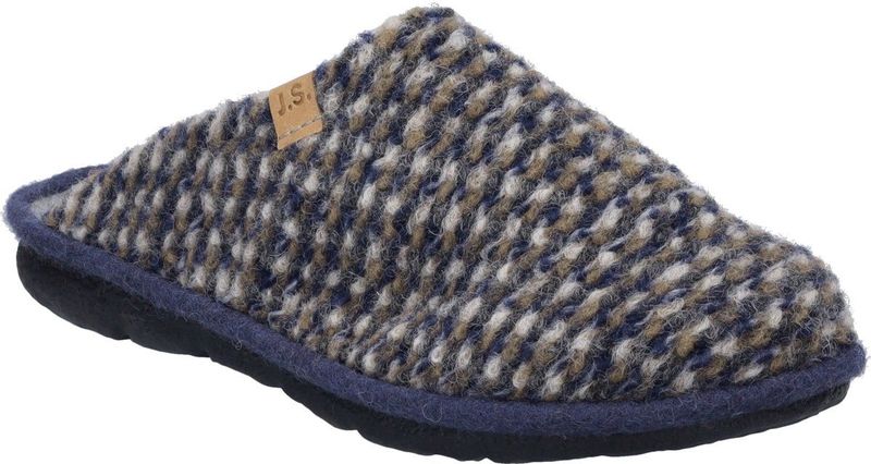 JOSEF SEIBEL - Lille 09 - Loafer - Blauw - Relax-collectie