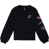 Roxy - Orchidregular Go - T-shirt - Lange Mouwen - Meisjes 4-16