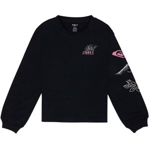 Roxy - Orchidregular Go - T-shirt - Lange Mouwen - Meisjes 4-16
