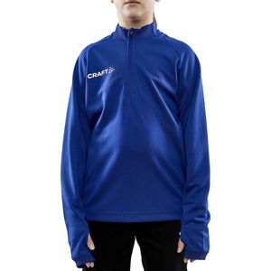 Craft - Evolve - Kinder Sweatshirt - Met 1/2 Rits