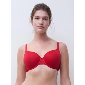 Chantelle – Day to Night – BH Voorgevormd – C15F60 – Poppy Red - B80/95