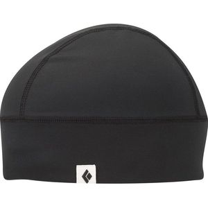 Black Diamond Dome Beanie ideaal voor onder een helm