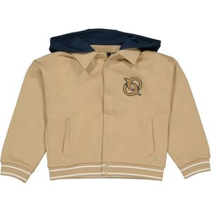 Quapi - Hilke jongens vest - Maat 122/128