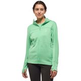Haglofs - Betula - Fleece - Groen - Met Volledige Rits