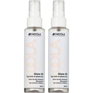 Indola - Glamorous Oil - 2x100ml