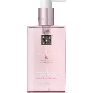 Rituals - The Ritual of Sakura - Handzeep - 300 ml