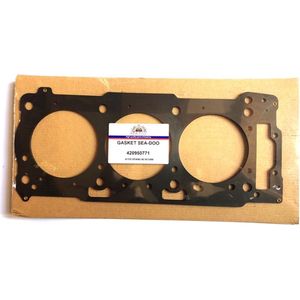 420950770, 420950771, 420641110 - Koppakking Sea-doo (130 t/m 260 pk) 4-takt (alle modellen)