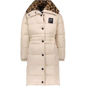 Like Flo - F407-5217 - Lange Jas - Kitkleur