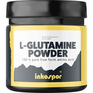 Inkospor L-Glutamine (350g) Unflavoured - Aminozuren - Glutamine
