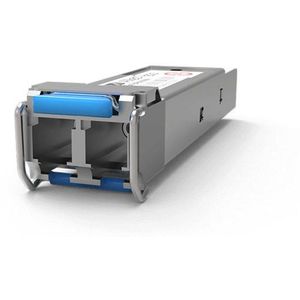 Allied Telesis - AT-SP10LRA/I - SFP+ Transceiver Module - Zilver - 10 Gigabit Ethernet