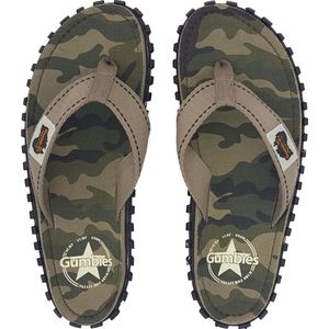 GUMBIES CAMOUFLAGE/ARMY MAAT 41/7 UNISEX