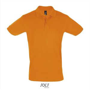 SOL'S Men´s Polo Shirt Perfect L525 - orange - 3XL