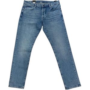G-Star - 3301 Slim - Heren - Jeans