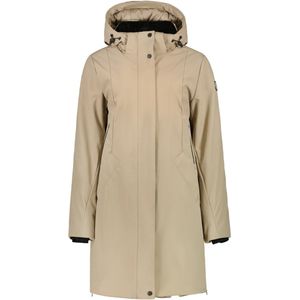 Cars Jeans - Estella - Damesjas - Elegant - Warm - Weerbestendig