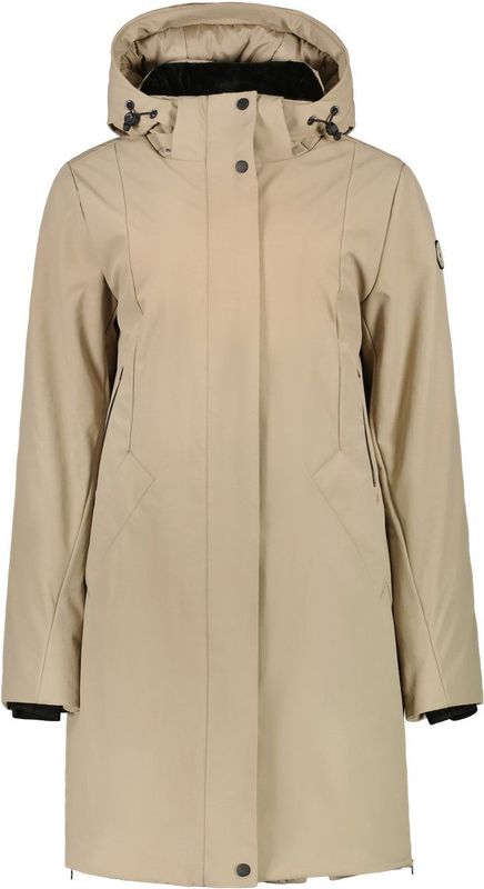 Cars Jeans - Estella - Damesjas - Elegant - Warm - Weerbestendig