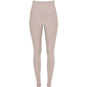 Winshape - HWL117C - High Waist Tights - Zwart - Functional Comfort