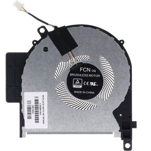 CPU koeler geschikt voor HP Envy 15-cn0088nb X360