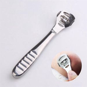 *** Eeltverwijderaar Set met 10 RVS mesjes - van Heble® ***